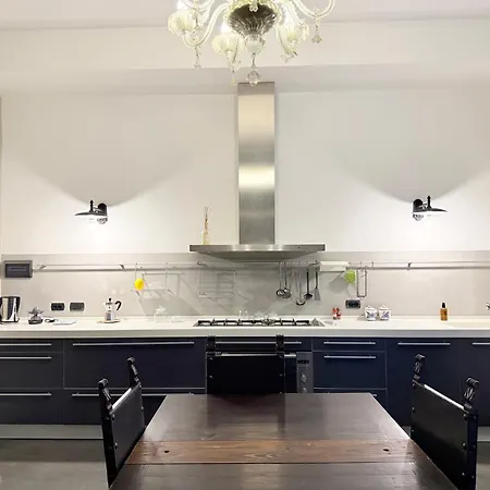 Apartment Se248 Senigallia, Trilocale In Elegante Palazzo Di Epoca Senigallia