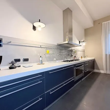 Se248 Senigallia, Trilocale In Elegante Palazzo Di Epoca Senigallia