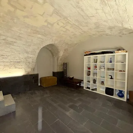 Apartment Se248 Senigallia, Trilocale In Elegante Palazzo Di Epoca *